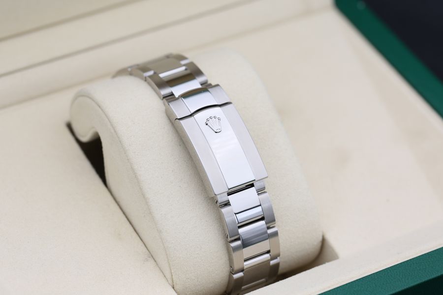 Rolex Datejust 41 126300